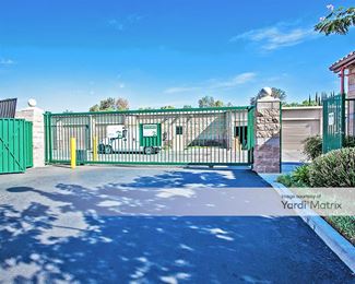Photo 2 of So Cal Self Storage - 1225 Cochran Street, Simi Valley, CA