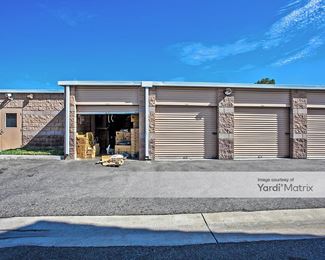 Photo 4 of So Cal Self Storage - 1225 Cochran Street, Simi Valley, CA