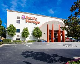 Image for Public Storage - 161 East Ventura Blvd, Oxnard, CA