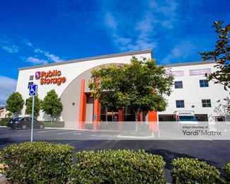 Photo 3 of Public Storage - 161 East Ventura Blvd, Oxnard, CA