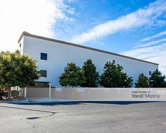 Photo 4 of Public Storage - 161 East Ventura Blvd, Oxnard, CA