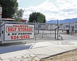 Image for Fillmore Self Storage & RV Parking - 144 South Central Avenue, Fillmore, CA