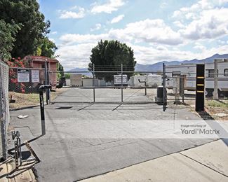 Photo 2 of Fillmore Self Storage-RV Parking - 144 South Central Avenue, Fillmore, CA