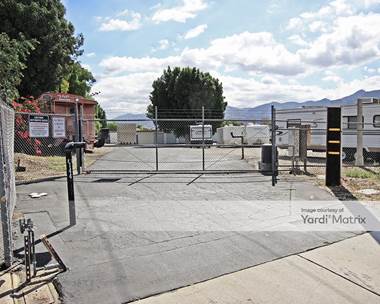 Storage Units for Rent available at 144 South Central Avenue, Fillmore, CA 93015