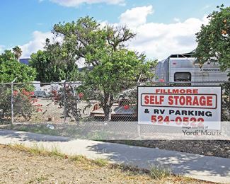 Photo 3 of Fillmore Self Storage-RV Parking - 144 South Central Avenue, Fillmore, CA