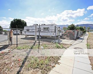 Photo 4 of Fillmore Self Storage-RV Parking - 144 South Central Avenue, Fillmore, CA