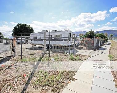 Storage Units for Rent available at 144 South Central Avenue, Fillmore, CA 93015