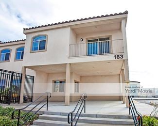 Photo 1 of Montgomery Self Storage - 183 Montgomery Avenue, Oxnard, CA