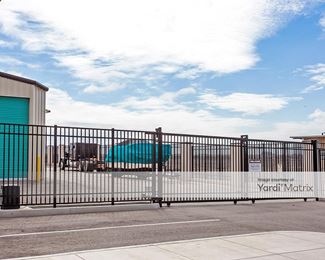Photo 2 of Montgomery Self Storage - 183 Montgomery Avenue, Oxnard, CA