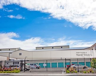 Photo 3 of Montgomery Self Storage - 183 Montgomery Avenue, Oxnard, CA