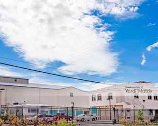 Photo 5 of Montgomery Self Storage - 183 Montgomery Avenue, Oxnard, CA