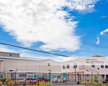 Storage Units for Rent available at 183 Montgomery Avenue, Oxnard, CA 93036