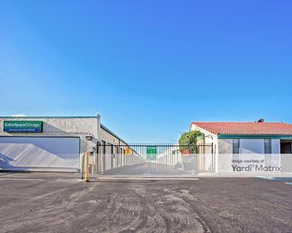 Photo 1 of Extra Space Storage - 3700 Market Street, Ventura, CA