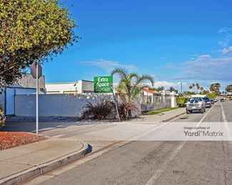 Photo 2 of Extra Space Storage - 3700 Market Street, Ventura, CA