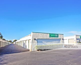 Photo 3 of Extra Space Storage - 3700 Market Street, Ventura, CA