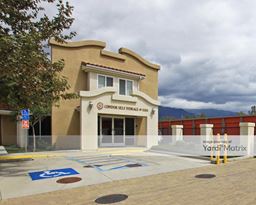 Image for Condor Self Storage of Ojai - 324 Bryant Street, Ojai, CA