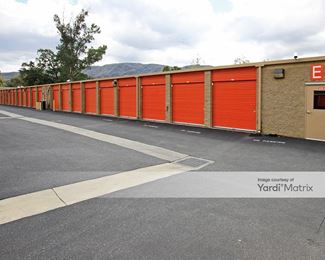 Photo 3 of Condor Self Storage of Ojai - 324 Bryant Street, Ojai, CA