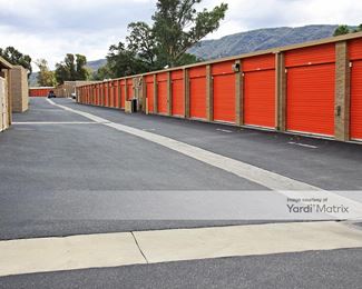 Photo 4 of Condor Self Storage of Ojai - 324 Bryant Street, Ojai, CA