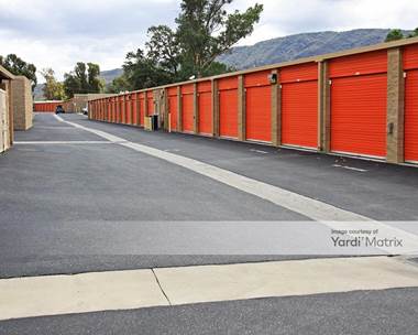 Storage Units for Rent available at 324 Bryant Street, Ojai, CA 93023