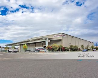 Photo 1 of California Classic Storage - 11299 Nardo Street, Ventura, CA
