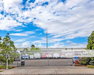 Photo 2 of California Classic Storage - 11299 Nardo Street, Ventura, CA