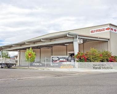 Storage Units for Rent available at 11299 Nardo Street, Ventura, CA 93004