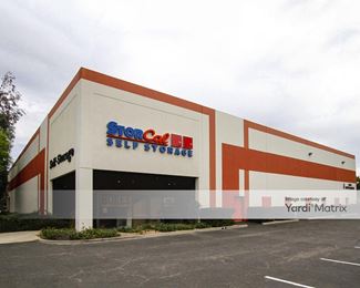 Photo 1 of Stor Cal Self Storage - 2501 West Hillcrest Drive, Thousand Oaks, CA