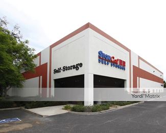 Photo 2 of Stor Cal Self Storage - 2501 West Hillcrest Drive, Thousand Oaks, CA