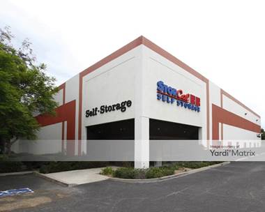 Storage Units for Rent available at 2501 West Hillcrest Drive, Thousand Oaks, CA 91320