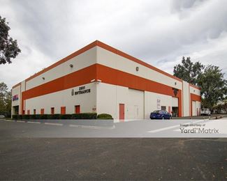 Photo 3 of Stor Cal Self Storage - 2501 West Hillcrest Drive, Thousand Oaks, CA
