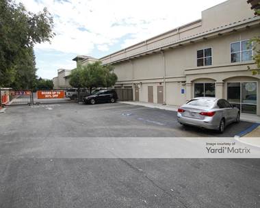Storage Units for Rent available at 30921 Agoura Road, Westlake Village, CA 91361