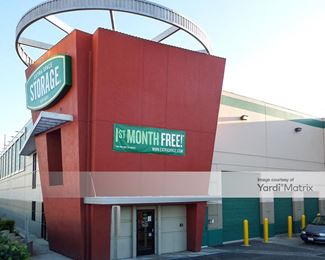 Photo 1 of Extra Space Storage - 12360 Foothill Blvd, Sylmar, CA