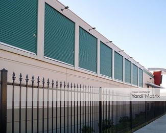 Photo 3 of Extra Space Storage - 12360 Foothill Blvd, Sylmar, CA