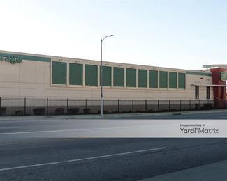 Photo 4 of Extra Space Storage - 12360 Foothill Blvd, Sylmar, CA