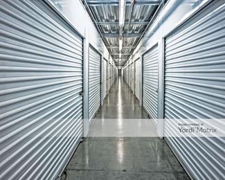 Photo 7 of Extra Space Storage - 12360 Foothill Blvd, Sylmar, CA