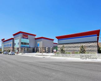 Photo 2 of Trojan Storage - 101 East Linden Avenue, Burbank, CA