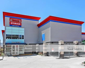 Photo 3 of Trojan Storage - 101 East Linden Avenue, Burbank, CA