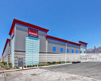 Photo 4 of Trojan Storage - 101 East Linden Avenue, Burbank, CA