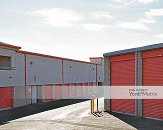 Photo 4 of Canyon Road Self Storage - 704 Canyon Road, Boulder City, NV