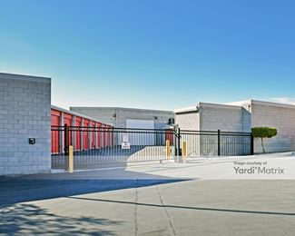 Photo 6 of Canyon Road Self Storage - 704 Canyon Road, Boulder City, NV