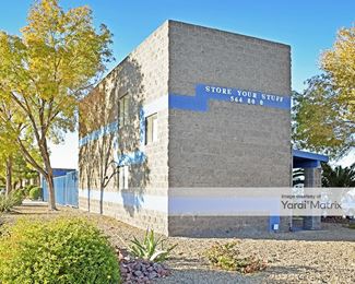 Photo 4 of Store Your Stuff - 488 West Victory Road, Henderson, NV