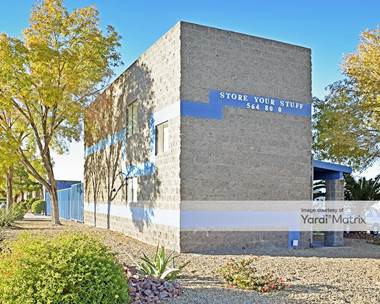 Storage Units for Rent available at 488 West Victory Road, Henderson, NV 89015
