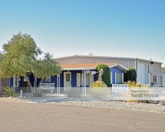 Photo 1 of Marker Plaza Mini-Rv Storage - 807 Cadiz Avenue, Henderson, NV