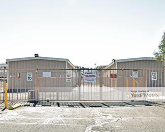 Photo 2 of Marker Plaza Mini-Rv Storage - 807 Cadiz Avenue, Henderson, NV