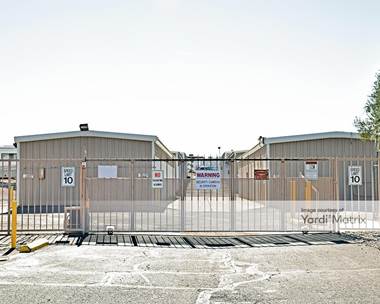 Storage Units for Rent available at 807 Cadiz Avenue, Henderson, NV 89015