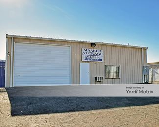 Photo 3 of Marker Plaza Mini-Rv Storage - 807 Cadiz Avenue, Henderson, NV