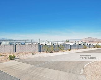 Photo 4 of Marker Plaza Mini-Rv Storage - 807 Cadiz Avenue, Henderson, NV
