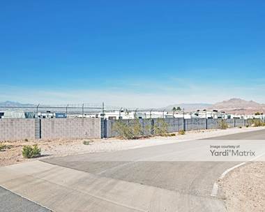 Storage Units for Rent available at 807 Cadiz Avenue, Henderson, NV 89015