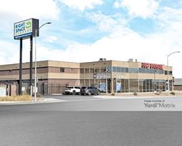 Image for RightSpace Storage - 5900 Smoke Ranch Road, Las Vegas, NV
