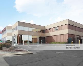 Photo 2 of RightSpace Storage - 5900 Smoke Ranch Road, Las Vegas, NV